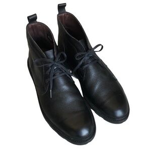 Allen Edmonds Alpine Weatherproof Chukka Boot 10D